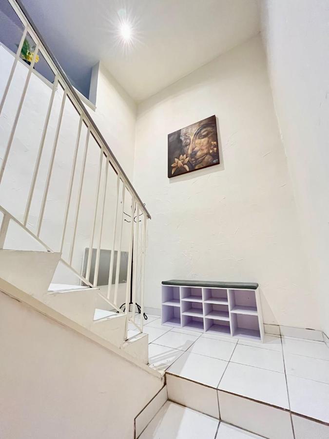 Pin'S - Magnifique Appartement Sarrebourg Exteriér fotografie
